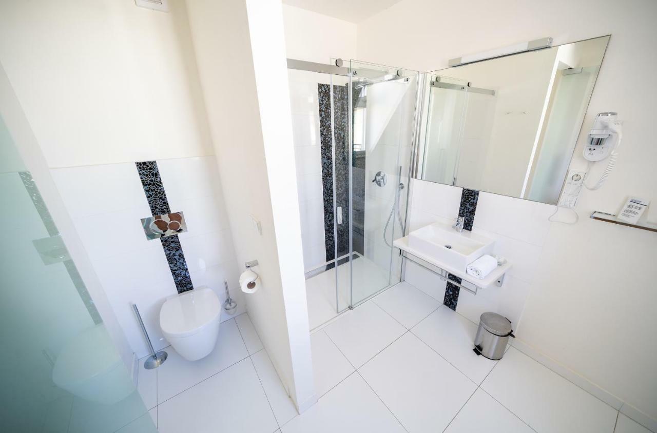 Apartament Luxurious Woodrow Wilson In Centre Praga